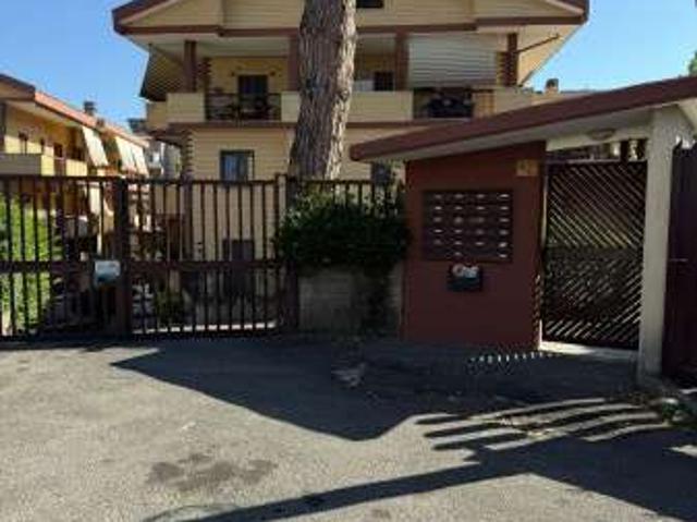 Bilocale arredato Marino