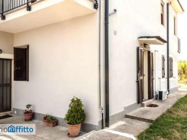 Bilocale arredato Marino
