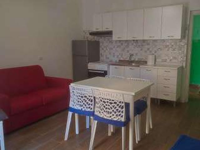 Bilocale arredato Marina di camerota