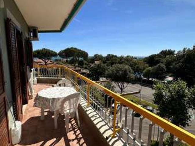 Bilocale arredato Marina di san nicola