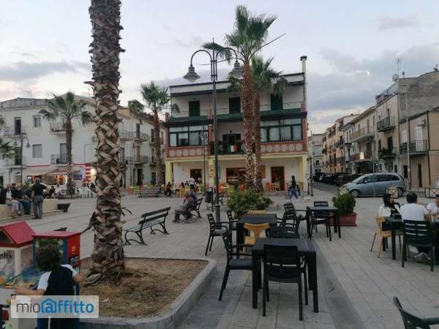 Bilocale arredato Marina di schiavonea