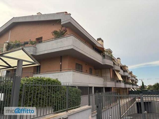 Bilocale arredato Massimina, tredicesimo, casal lumbroso
