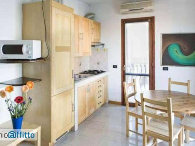 Bilocale arredato Massimina, tredicesimo, casal lumbroso