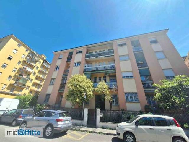 Bilocale arredato Mazzini