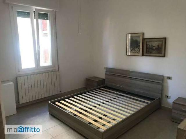 Bilocale arredato Mazzini
