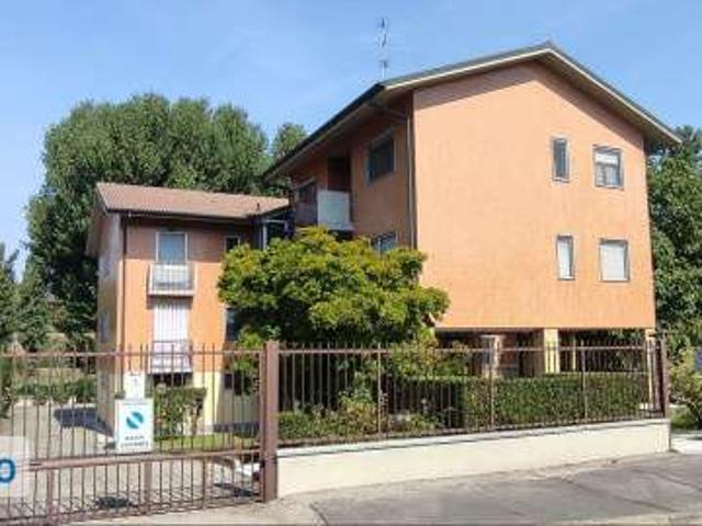 Bilocale arredato Melegnano