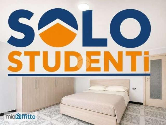 Bilocale arredato Mercato