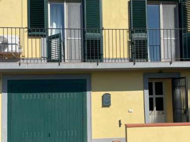 Bilocale arredato Messina