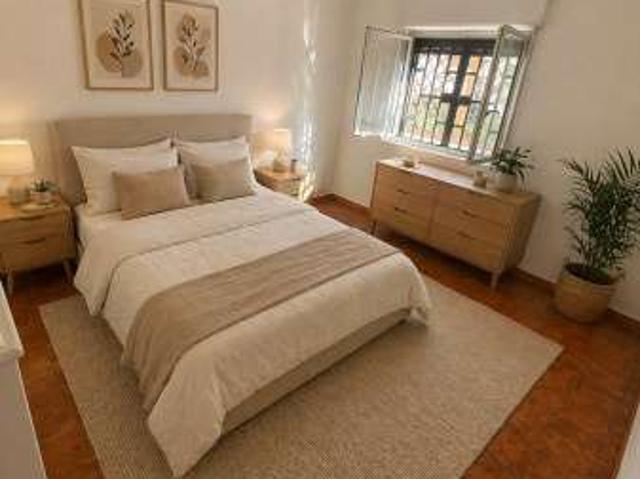 Bilocale arredato Messina