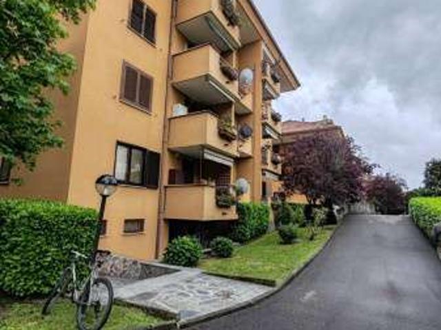 Bilocale arredato Mezzate