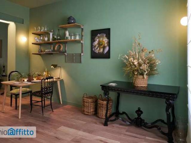 Bilocale arredato Milano