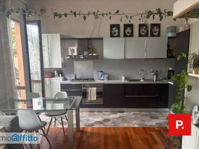 Bilocale arredato Milano