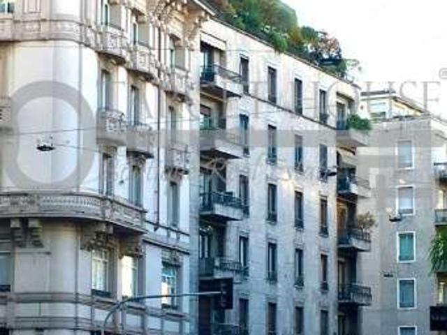 Bilocale arredato Milano