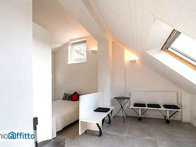 Bilocale arredato Milano