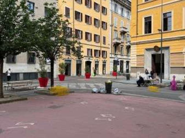 Bilocale arredato Milano