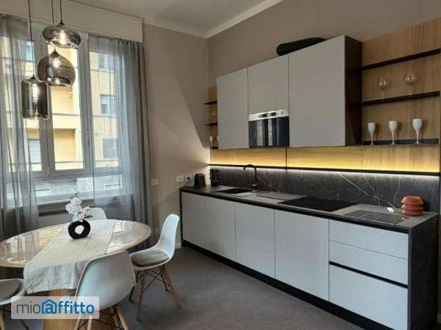 Bilocale arredato Milano