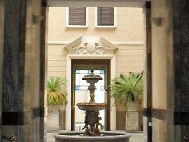 Appartamento arredato Milano