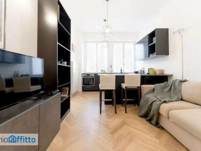 Bilocale arredato Milano