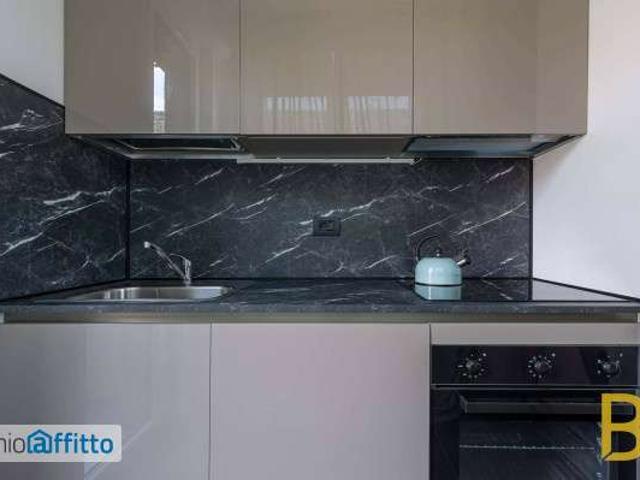 Bilocale arredato Milano
