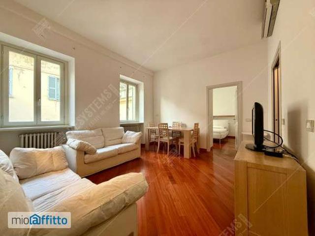 Bilocale arredato Milano