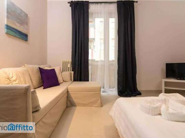 Bilocale arredato Milano