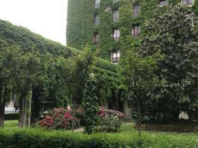 Bilocale arredato Milano