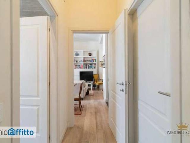 Bilocale arredato Milano