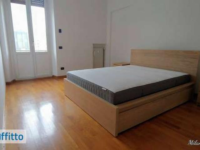 Bilocale arredato Milano