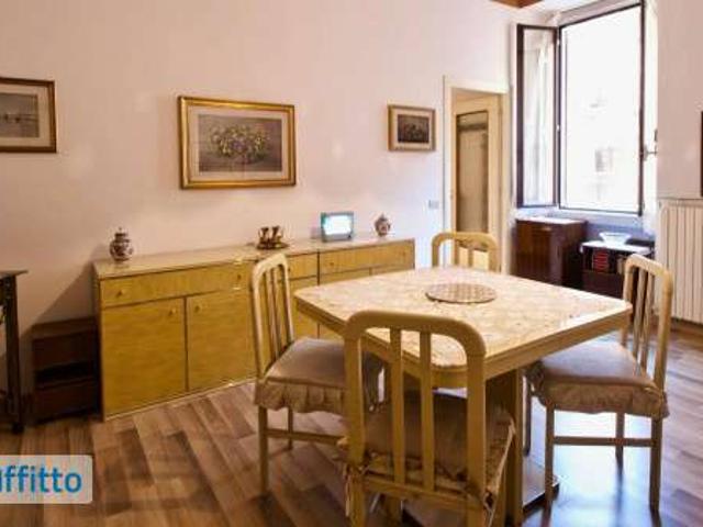 Bilocale arredato Milano