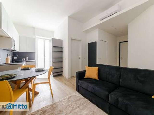 Bilocale arredato Milano