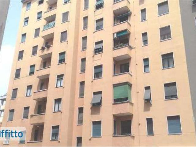 Bilocale arredato Milano