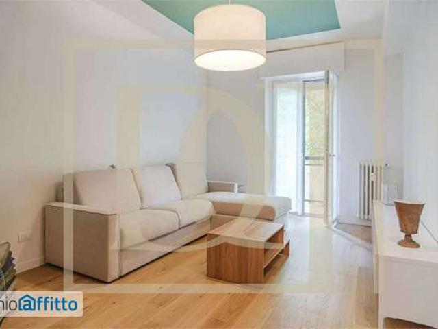 Bilocale arredato Milano
