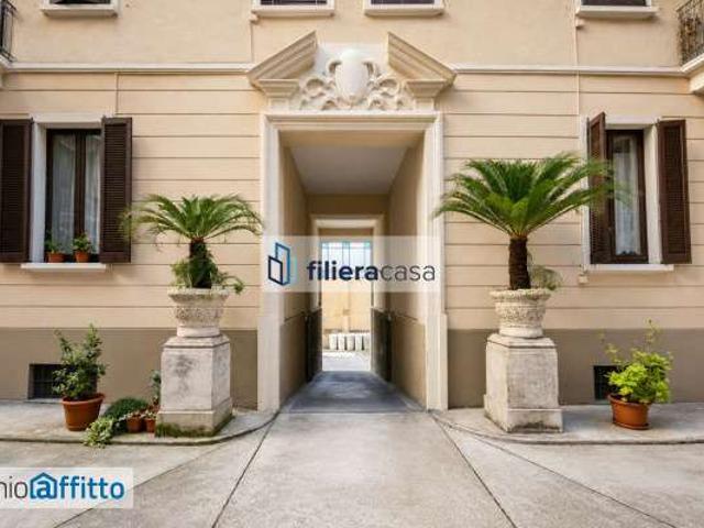 Bilocale arredato Milano