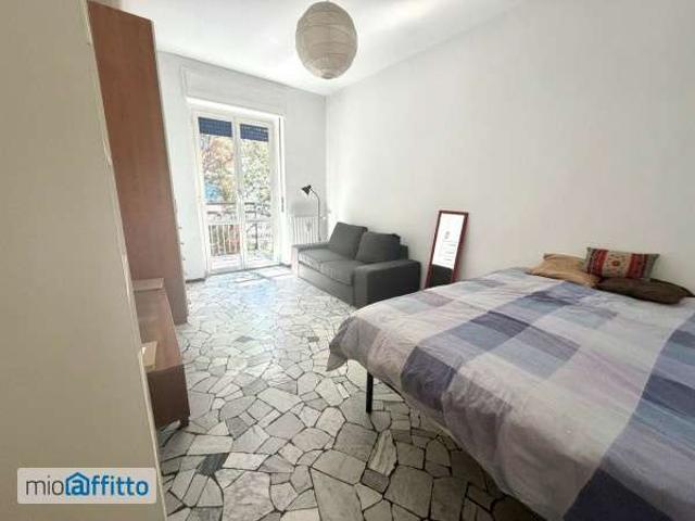 Bilocale arredato Forlanini, umbria, lodi, corvetto, rogoredo