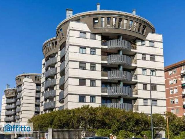 Bilocale arredato Milano