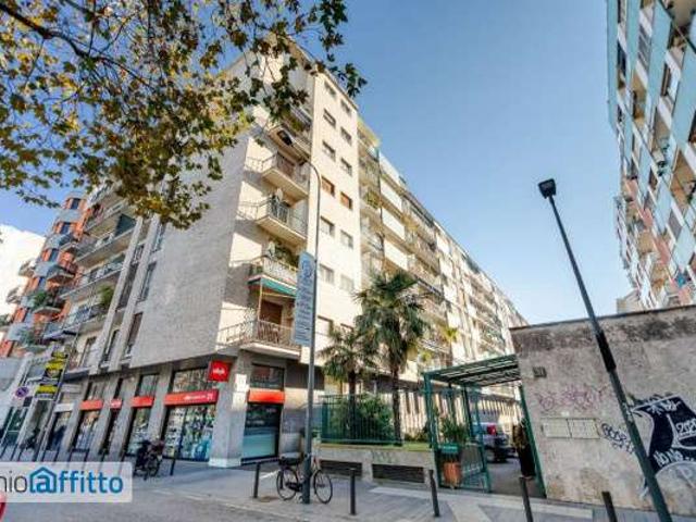 Bilocale arredato Milano
