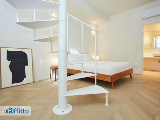 Bilocale arredato Milano
