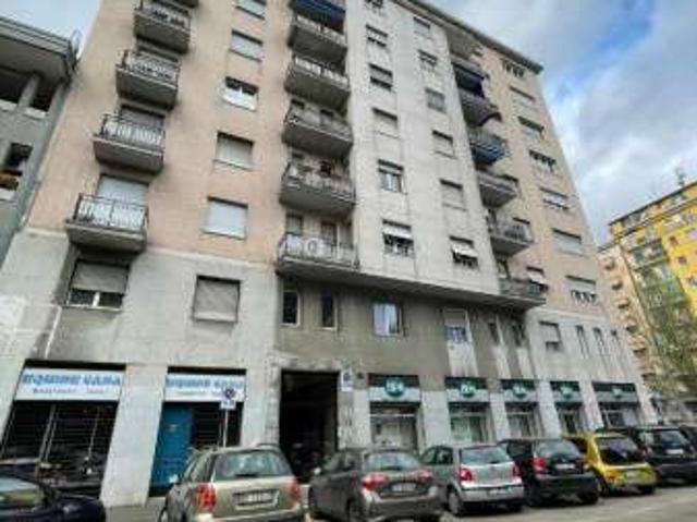 Bilocale arredato Milano