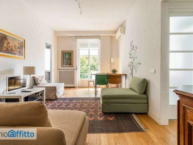 Bilocale arredato Milano