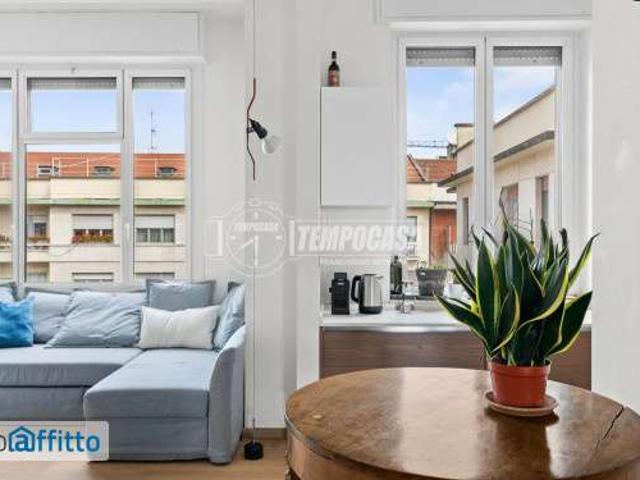 Bilocale arredato Milano