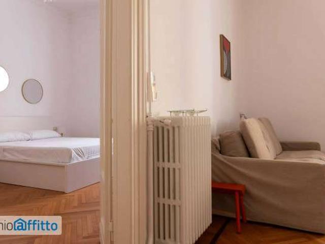 Bilocale arredato Milano