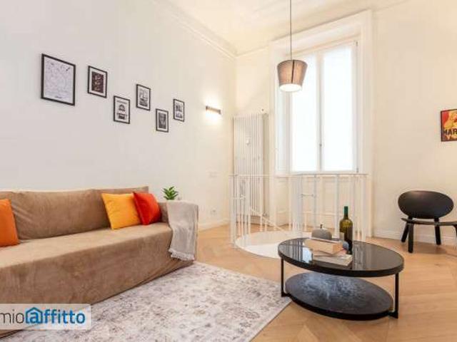 Bilocale arredato Milano