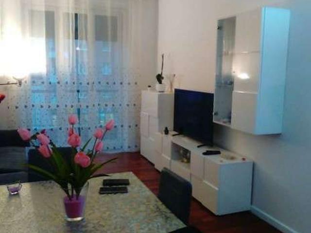 Bilocale arredato Milano