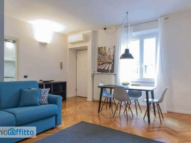 Bilocale arredato Milano