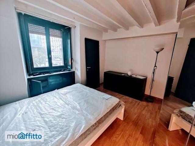 Bilocale arredato Milano