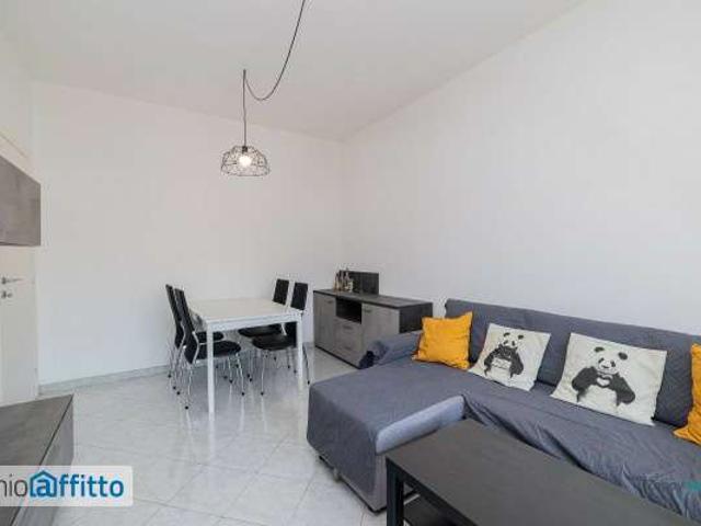 Bilocale arredato Milano