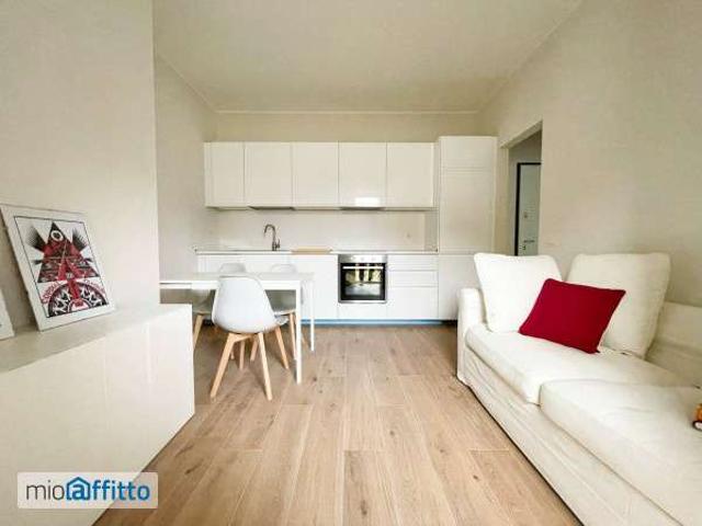 Bilocale arredato Milano