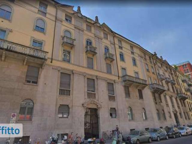 Bilocale arredato Milano