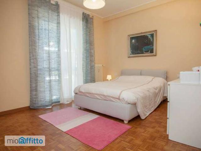 Bilocale arredato Milano