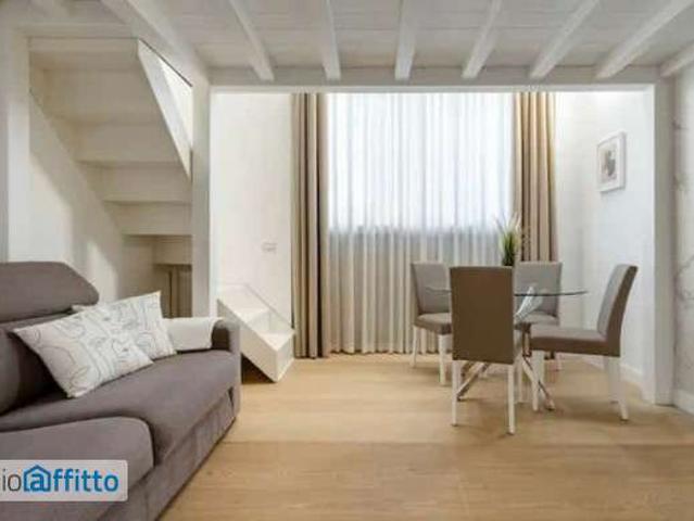 Bilocale arredato Milano